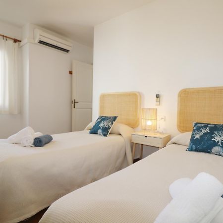 Villa Las Marinas - 2 Encantadora Villa Con Piscina A 5 Min De La Playa أرينال دو ان كاسيل المظهر الخارجي الصورة