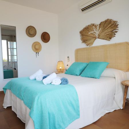 Villa Las Marinas - 2 Encantadora Villa Con Piscina A 5 Min De La Playa أرينال دو ان كاسيل المظهر الخارجي الصورة
