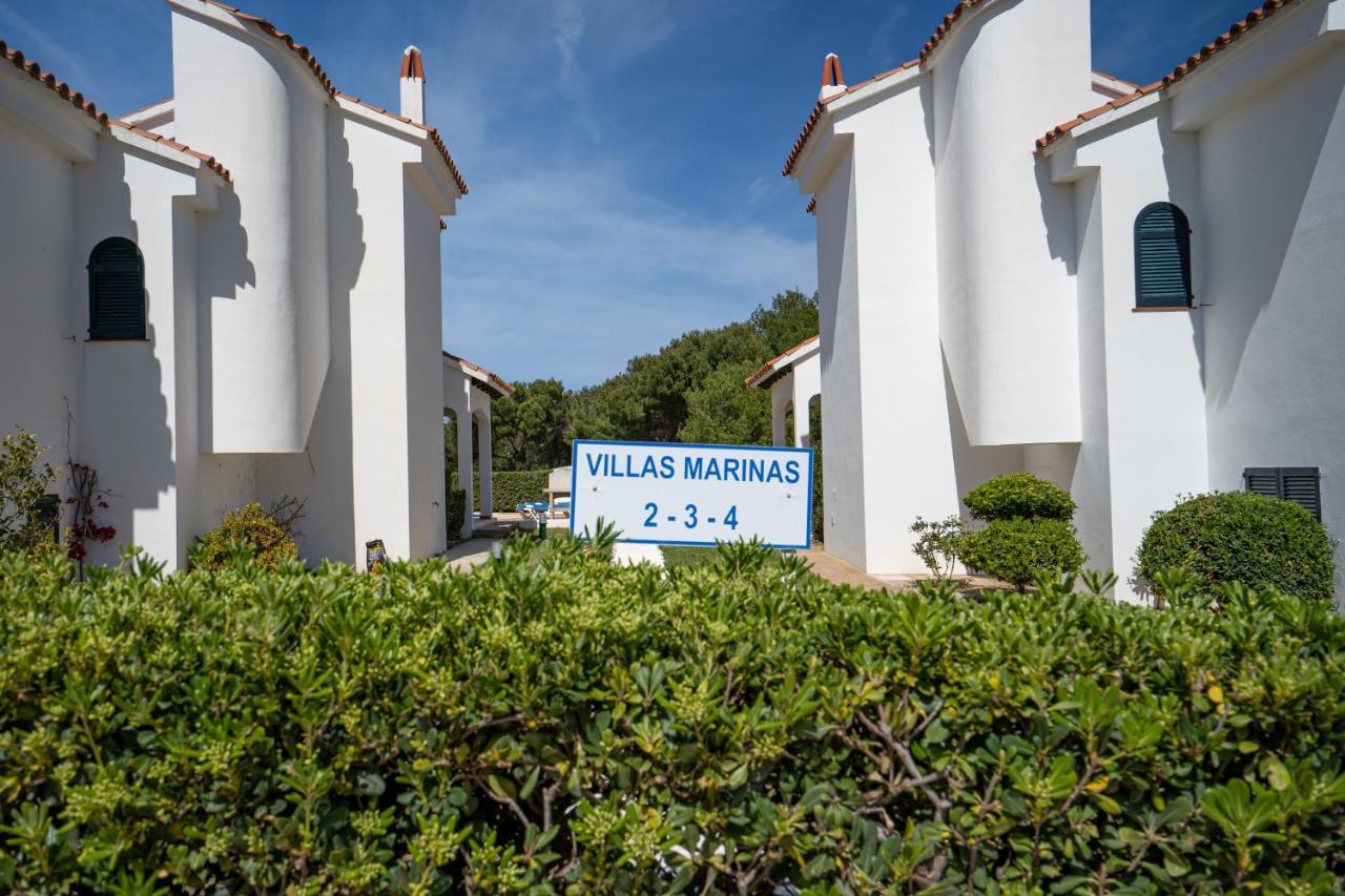 Villa Las Marinas - 2 Encantadora Villa Con Piscina A 5 Min De La Playa أرينال دو ان كاسيل المظهر الخارجي الصورة