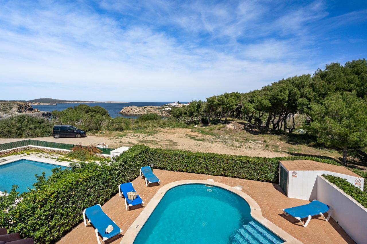 Villa Las Marinas - 2 Encantadora Villa Con Piscina A 5 Min De La Playa أرينال دو ان كاسيل المظهر الخارجي الصورة