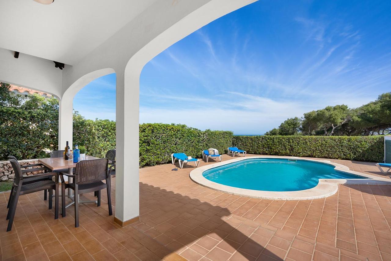 Villa Las Marinas - 2 Encantadora Villa Con Piscina A 5 Min De La Playa أرينال دو ان كاسيل المظهر الخارجي الصورة