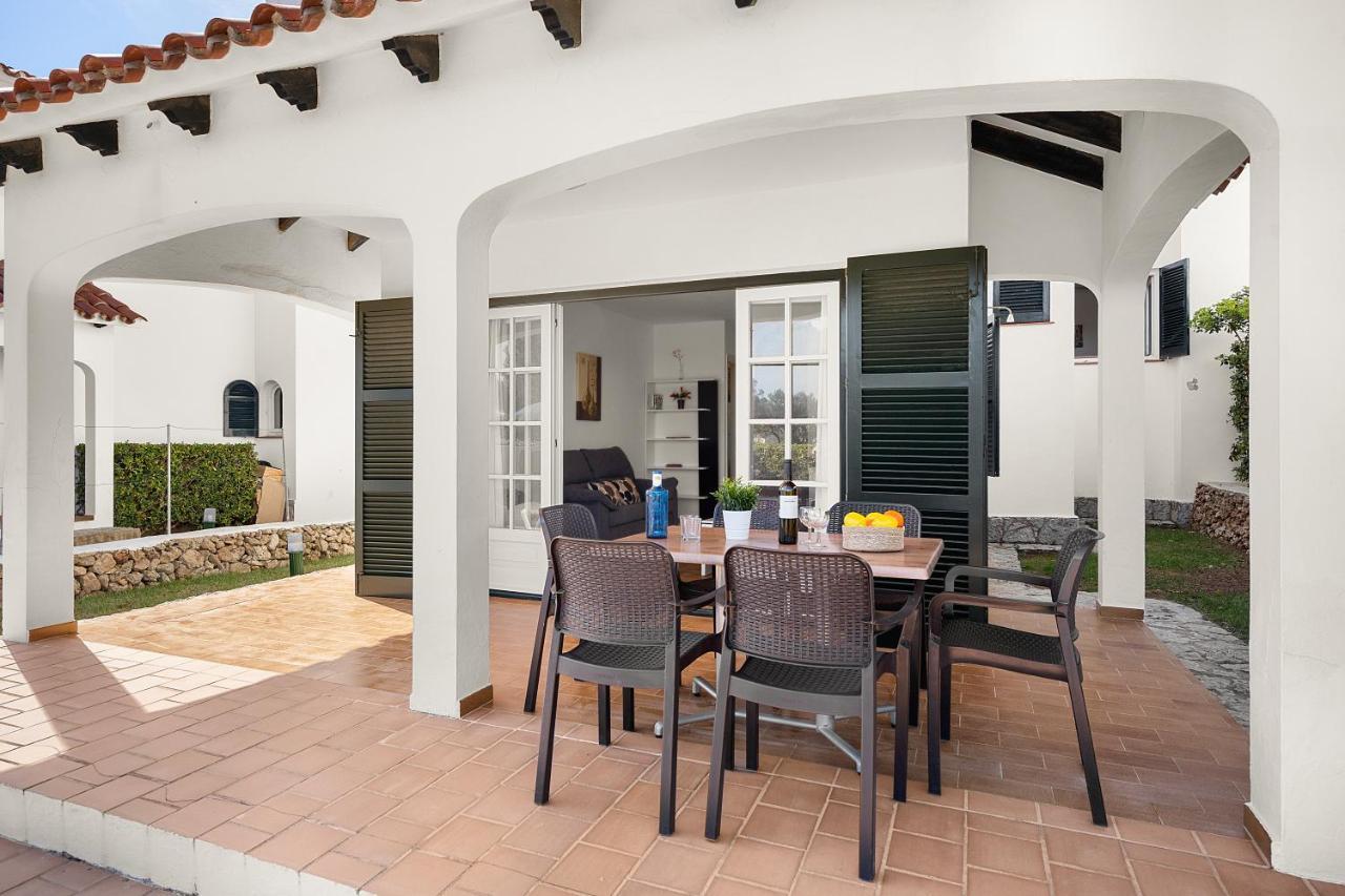 Villa Las Marinas - 2 Encantadora Villa Con Piscina A 5 Min De La Playa أرينال دو ان كاسيل المظهر الخارجي الصورة