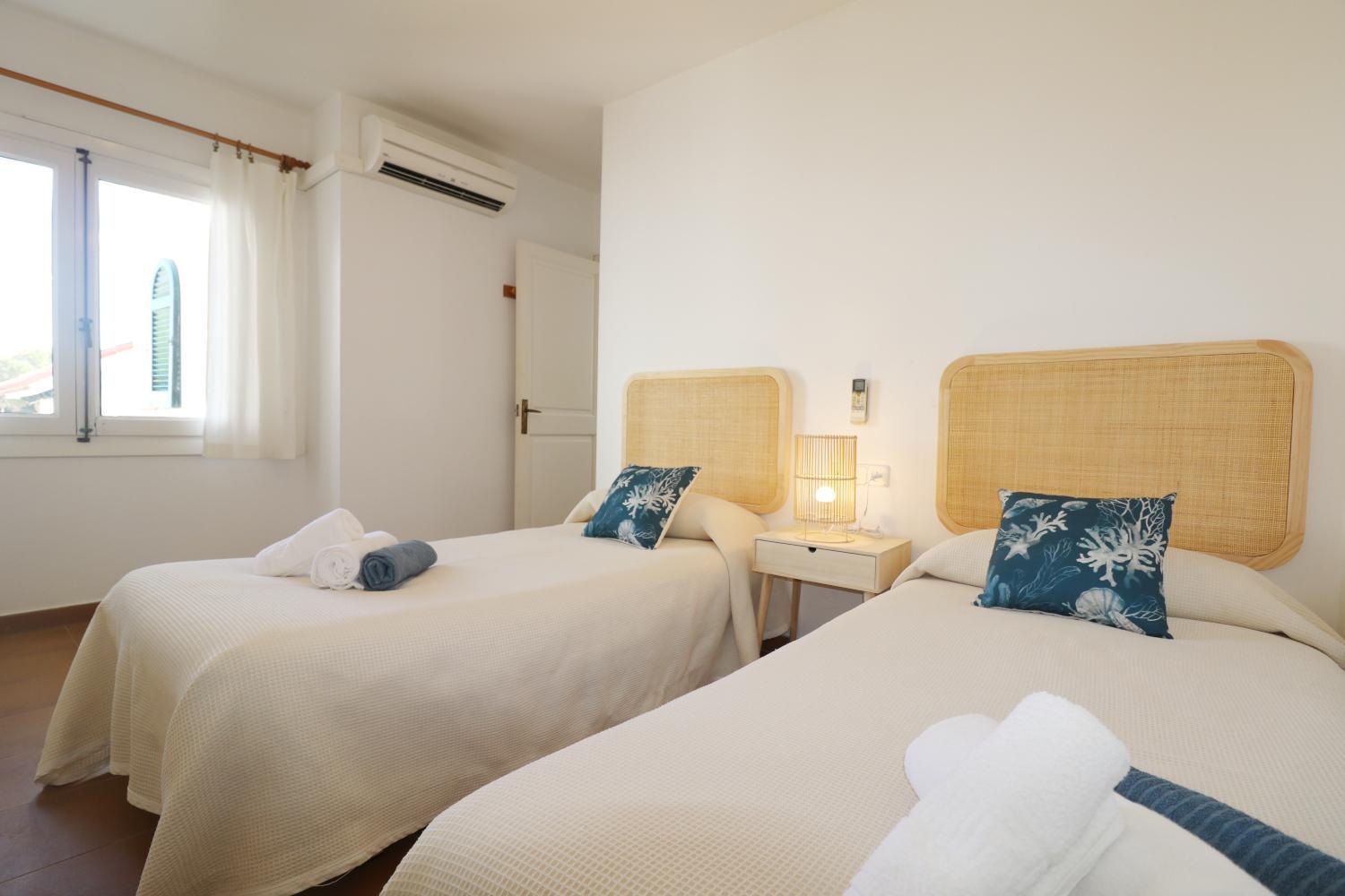 Villa Las Marinas - 2 Encantadora Villa Con Piscina A 5 Min De La Playa أرينال دو ان كاسيل المظهر الخارجي الصورة