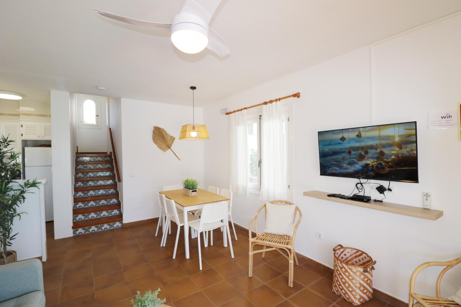 Villa Las Marinas - 2 Encantadora Villa Con Piscina A 5 Min De La Playa أرينال دو ان كاسيل المظهر الخارجي الصورة