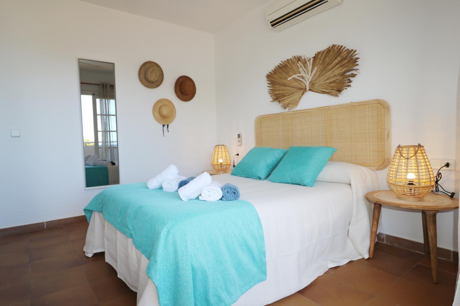 Villa Las Marinas - 2 Encantadora Villa Con Piscina A 5 Min De La Playa أرينال دو ان كاسيل المظهر الخارجي الصورة