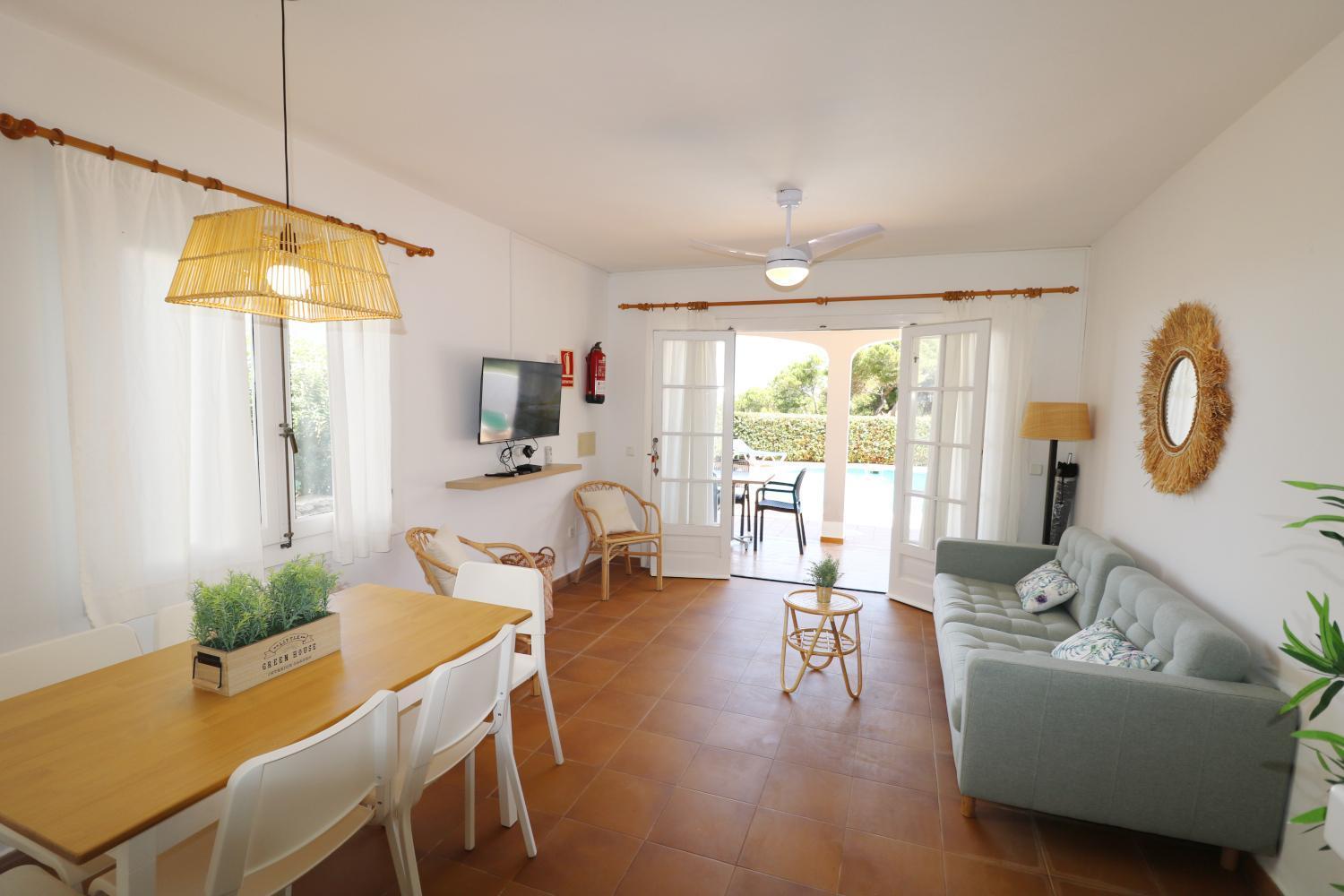 Villa Las Marinas - 2 Encantadora Villa Con Piscina A 5 Min De La Playa أرينال دو ان كاسيل المظهر الخارجي الصورة